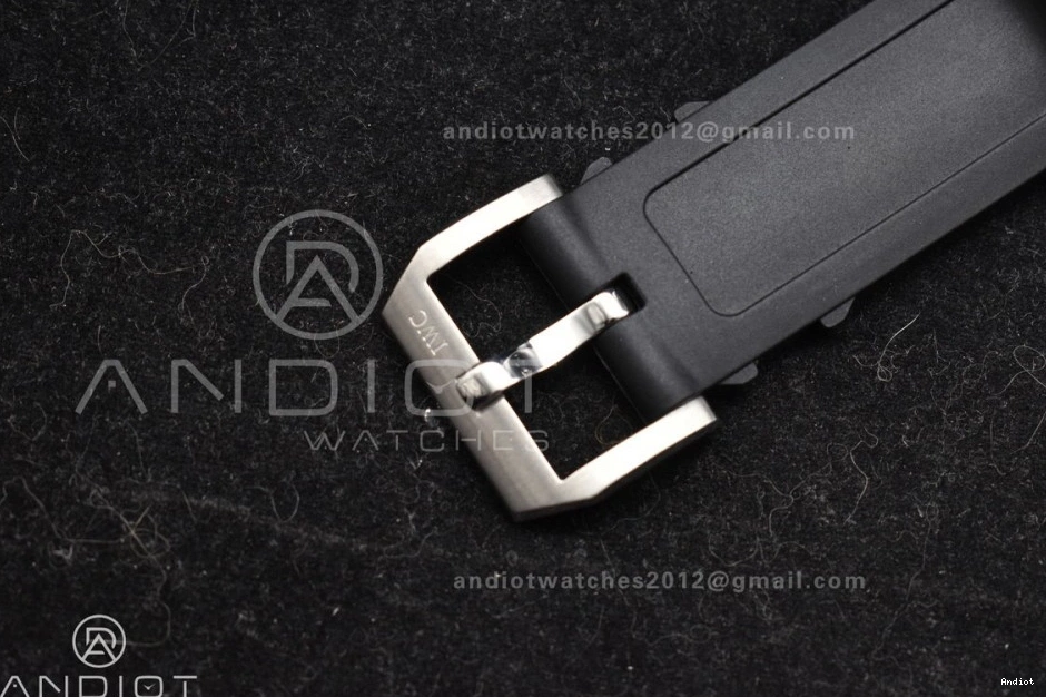 IWC Durable Best A AquaTimer 527 1:1 Edition BLS Factory Chronograph IW376702 0816
